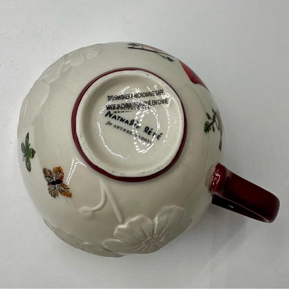 Anthropologie Nathalie Lete Titania Mug - Picture 7 of 7